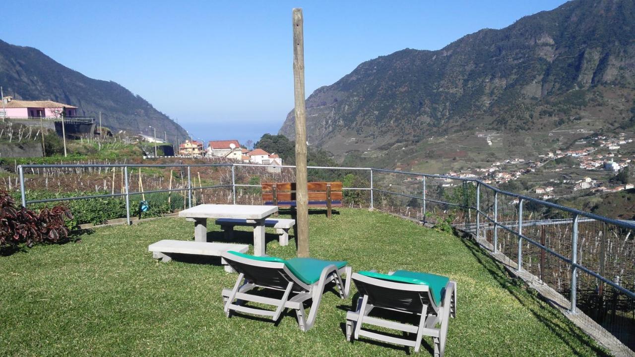 Matilde House Villa São Vicente Exterior photo