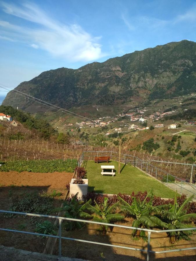 Matilde House Villa São Vicente Exterior photo